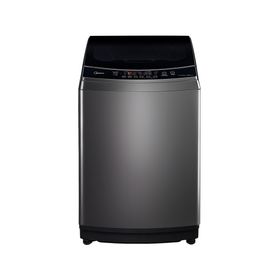 Lavadora MLS-155GE04N carga superior 15.5 kg gris