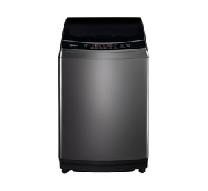 Lavadora MLS-155GE04N carga superior 15.5 kg gris