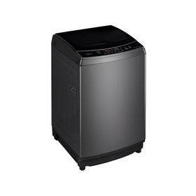 Lavadora MLS-155GE04N carga superior 15.5 kg gris