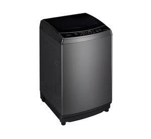 Lavadora MLS-155GE04N carga superior 15.5 kg gris