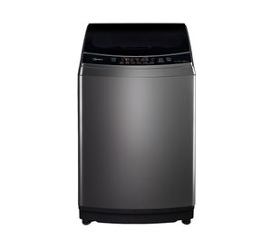 Lavadora MLS-135GE04N carga superior 13.5 kg gris