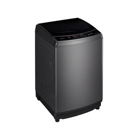 Lavadora MLS-135GE04N carga superior 13.5 kg gris