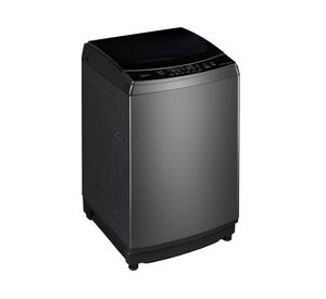 Lavadora MLS-135GE04N carga superior 13.5 kg gris