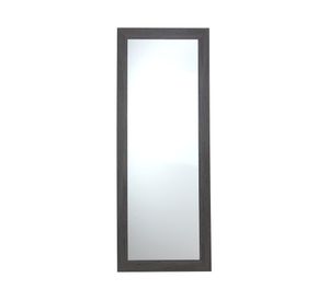 Espejo gris 165x65 cm