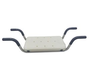 Tabla para tina Basic 22x41x18 cm blanco