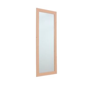 Espejo natural 165x65 cm