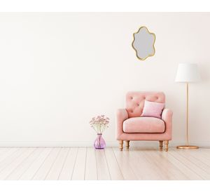 Espejo decorativo 61x45.3 cm D19