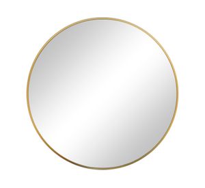 Espejo decorativo 85 cm D22