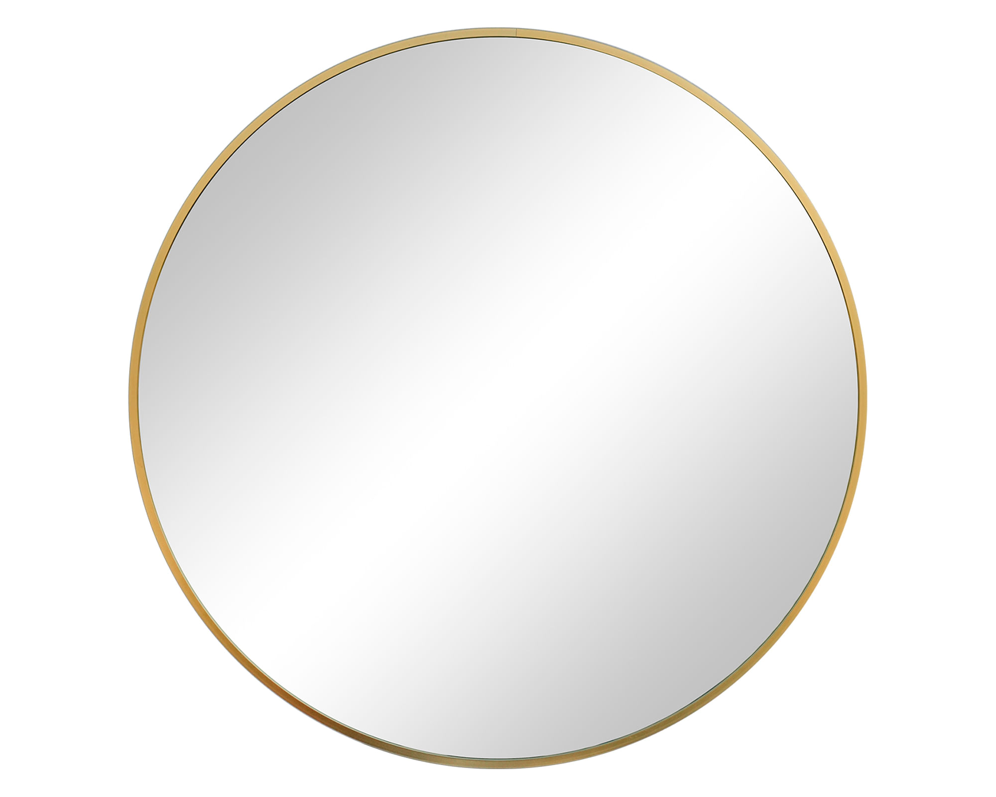 M+Design Espejo decorativo 85 cm D22