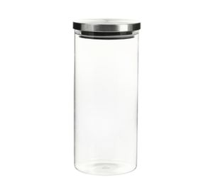 Canister Circle 1500 ml