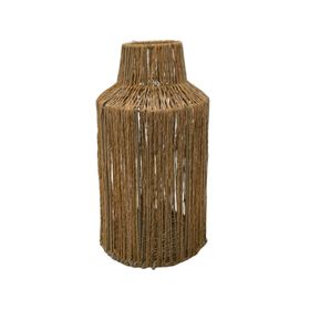 Vasija D3 Fibra natural