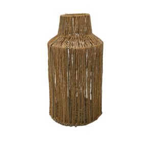 Vasija D3 Fibra natural