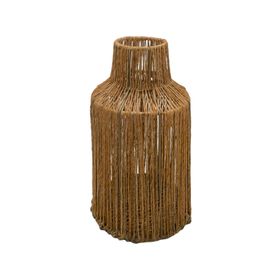 Vasija D3 Fibra natural