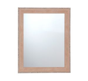 Espejo decorativo 80x65 cm C2
