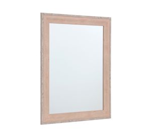 Espejo decorativo 80x65 cm C2