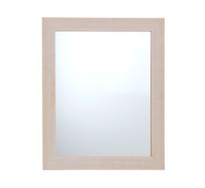 Espejo decorativo 80x65 cm C1