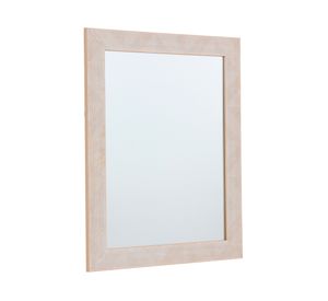 Espejo decorativo 80x65 cm C1