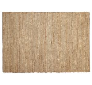 Alfombra Yute 60x90 cm