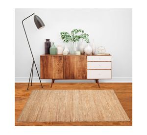 Alfombra Yute 60x90 cm