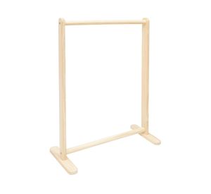 Clóset infantil madera Simple 82x55x24 cm