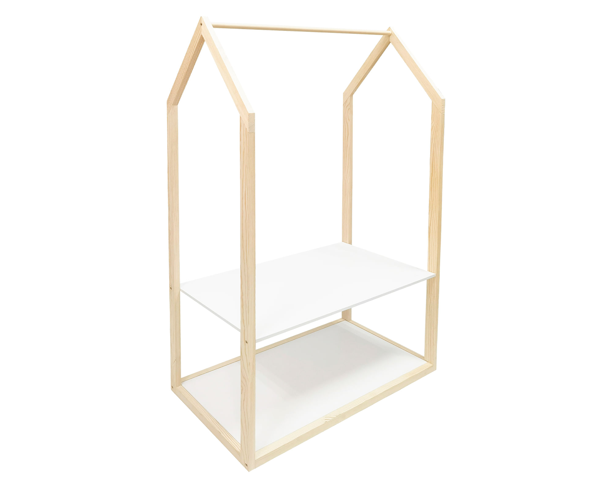proyectos closets hacks racks | easy.cl