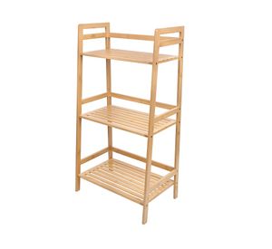 Repisa 3 niveles 90x48x30 cm