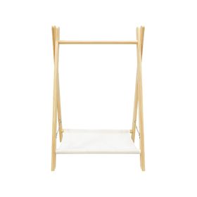 Clóset infantil Simple 82x55x40 cm