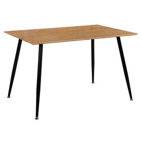 Mesa comedor Julen 74.5x120x75 cm