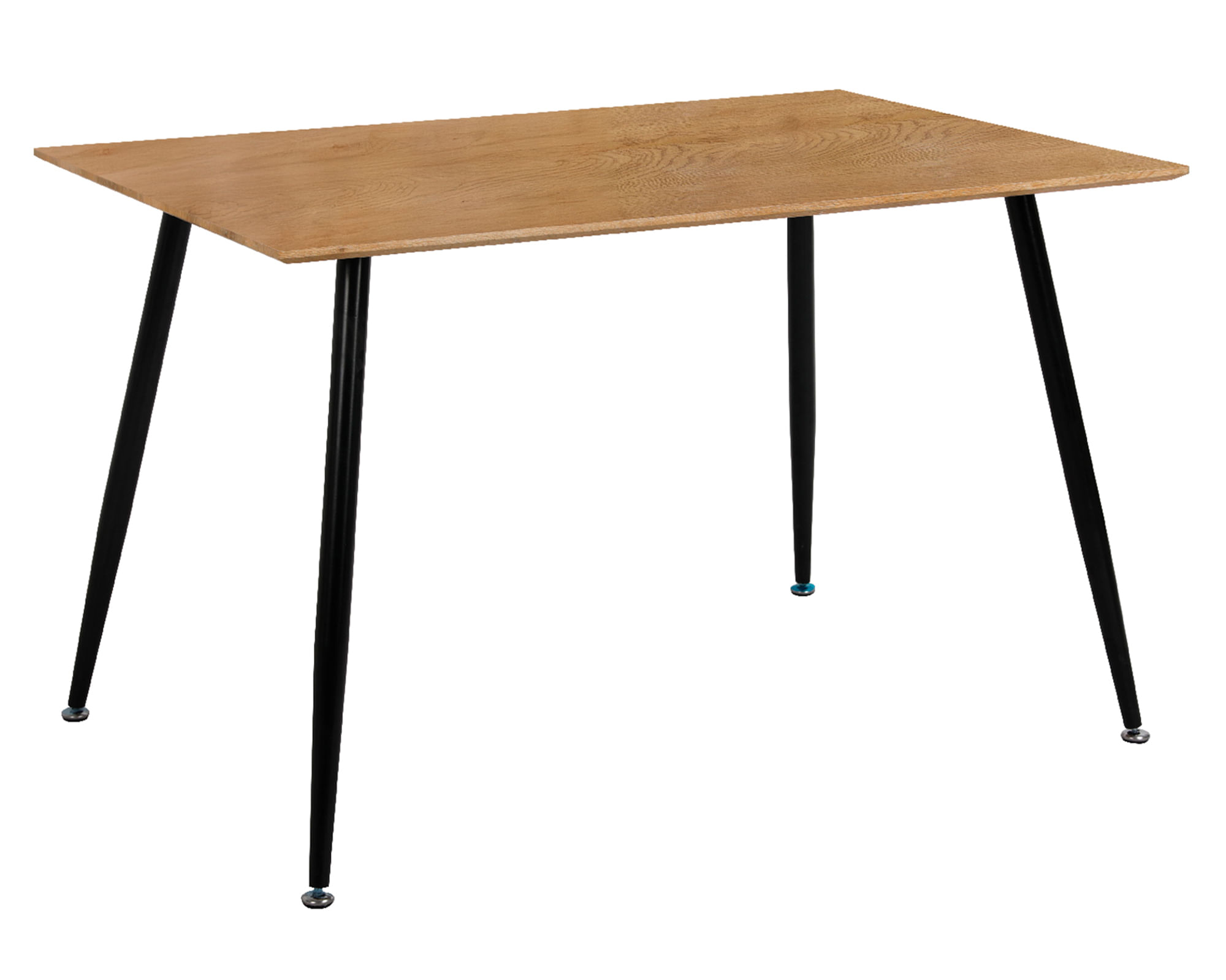 M+Design Mesa comedor Julen 74.5x120x75 cm