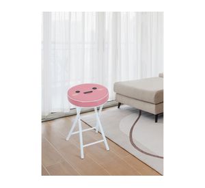 Piso banquito Kawaii 50x30x30 cm