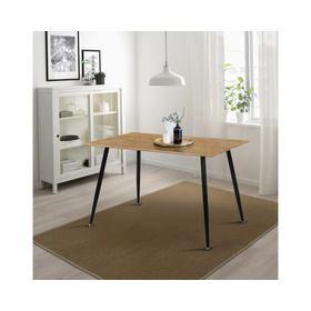 Mesa comedor Julen 74.5x120x75 cm
