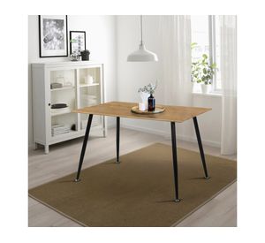 Mesa comedor Julen 74.5x120x75 cm