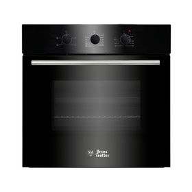 Horno eléctrico empotrable UT Prime EPC4 Night DL 2500 W