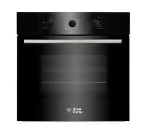 Horno eléctrico empotrable UT Prime EPC4 Night DL 2500 W