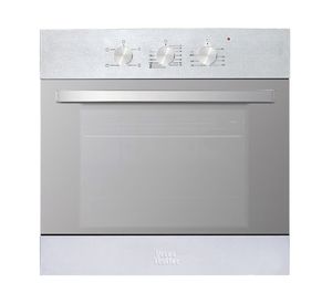 Horno eléctrico empotrable UT Prime EPC4 Réflex DL 2500W