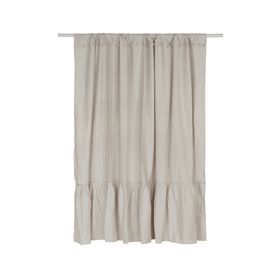 Cortina baño Vuelo 180x180 cm