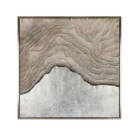 Canvas Símil óleo 70x70 cm D1