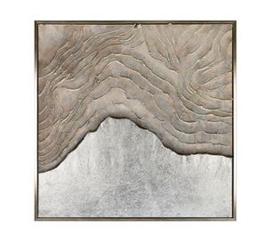 Canvas Símil óleo 70x70 cm D1