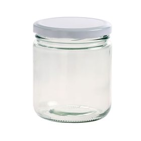 Frasco conservero Básico 450 ml