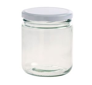 Frasco conservero Básico 450 ml