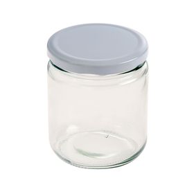 Frasco conservero Básico 450 ml