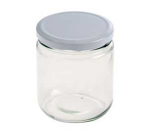 Frasco conservero Básico 450 ml