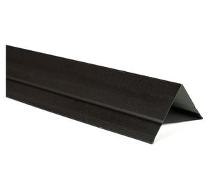 Perfil Esquinero exterior 0.27 mm 4x300 cm negro