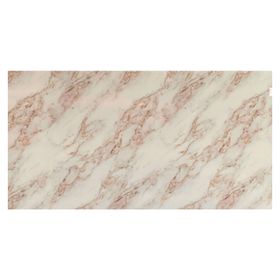 Placa de Mármol 3 mm 122x240 cm cuarzo