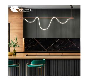 Placa Mármol elegant 3 mm 122x244 cm volcán