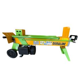 Partidor de leña 5 T eléctrico 1500 W