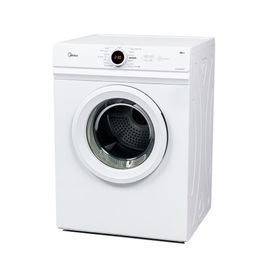 Secadora eléctrica MD100A100/W2 carga frontal 10 kg blanco