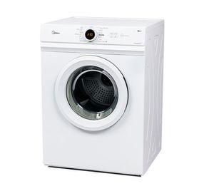 Secadora eléctrica MD100A100/W2 carga frontal 10 kg blanco