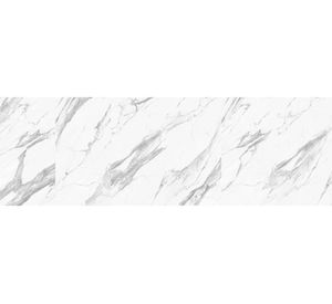 Gres porcelanato Calas blanco 60x120 cm 1.44 m2