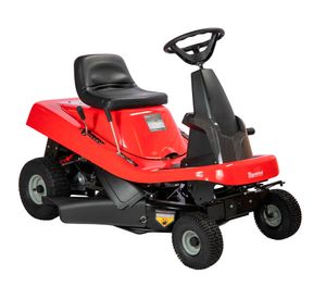 Tractor mini TLT30-17M 17 HP